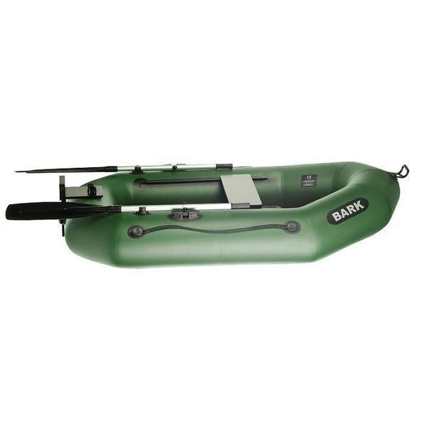 Bateau pneumatique BARK B-210CN