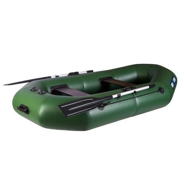 Aqua-Storm MA240C Magellan Inflatable Boat
