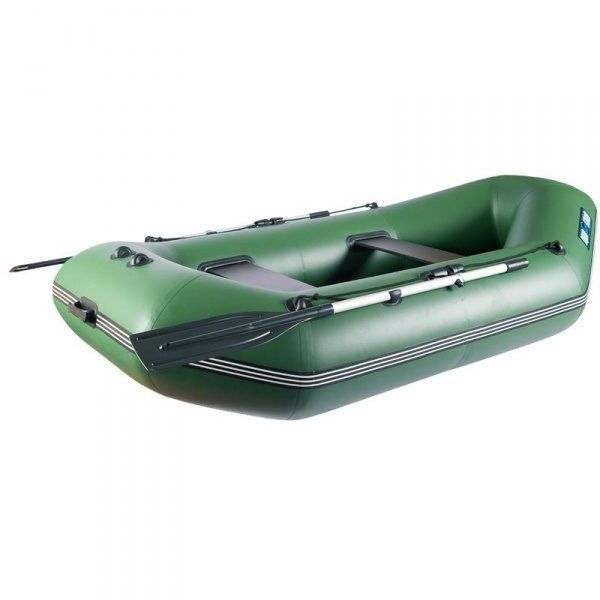 Aqua-Storm Ss280r inflatable boat