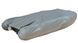 Auvent de transport Kolibri KM-300DXL gris fonc&eacute; (33.032.35)