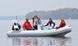 GALA Atlantis Deluxe A500L RIB (Гала Атлантис Делюкс РИБ А500Л) надувная лодка с алюминиевым дном