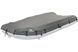 Auvent de transport Kolibri KM-300DXL gris fonc&eacute; (33.032.35)