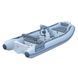 GALA Atlantis Deluxe A500L RIB (Гала Атлантис Делюкс РИБ А500Л) надувная лодка с алюминиевым дном