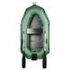 Bateau pneumatique BARK B-210CN