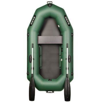 Inflatable boat BARK B-220