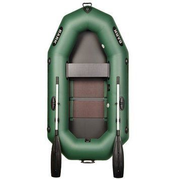 Inflatable boat BARK B-220C