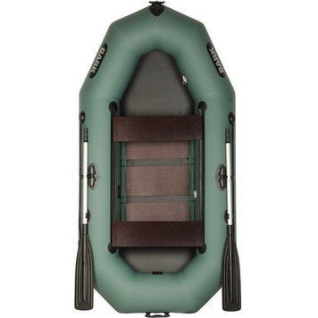 Inflatable boat BARK B-240CD