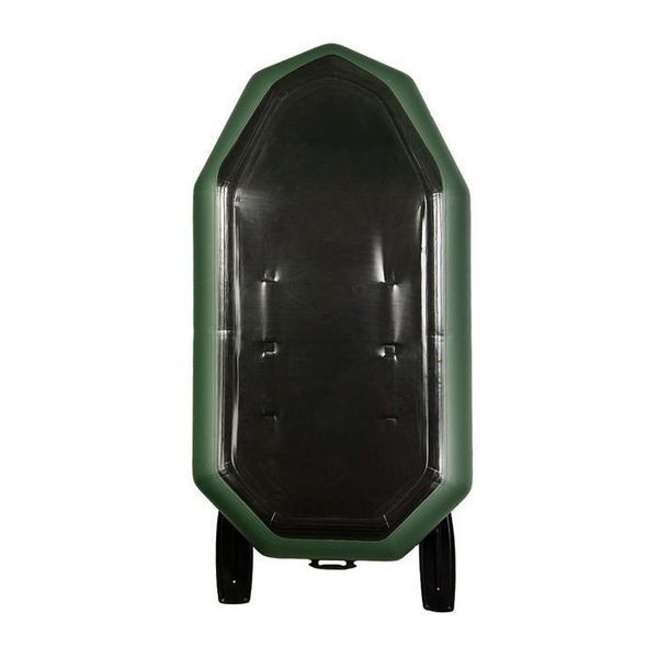 Inflatable boat BARK B-220C