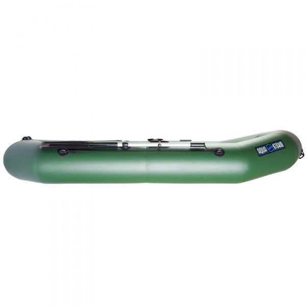 Aqua-Storm MA260C Magellan Inflatable Boat Ma260c фото