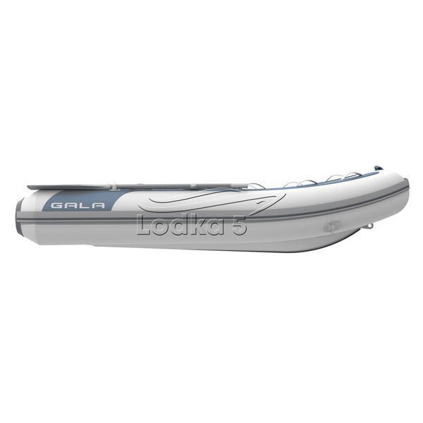 GALA Atlantis A300 Lite RIB (Гала Атлантис РИБ А300) надувная лодка с алюминиевым дном 213386 фото