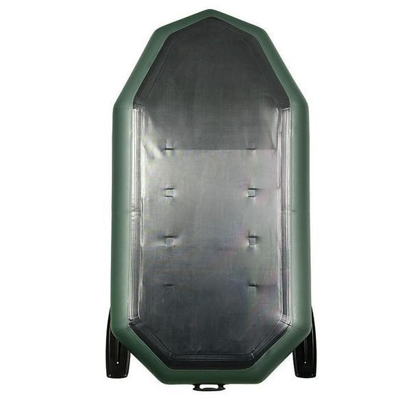 Bateau pneumatique BARK B-240CD