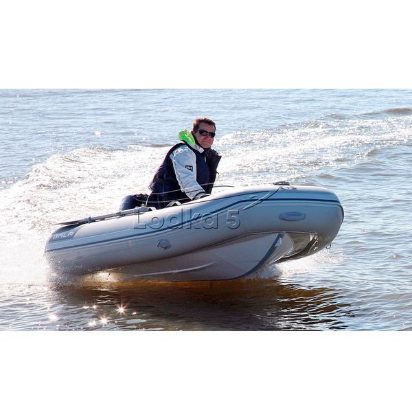 GALA Atlantis A300 Lite RIB (Гала Атлантис РИБ А300) надувная лодка с алюминиевым дном 213386 фото