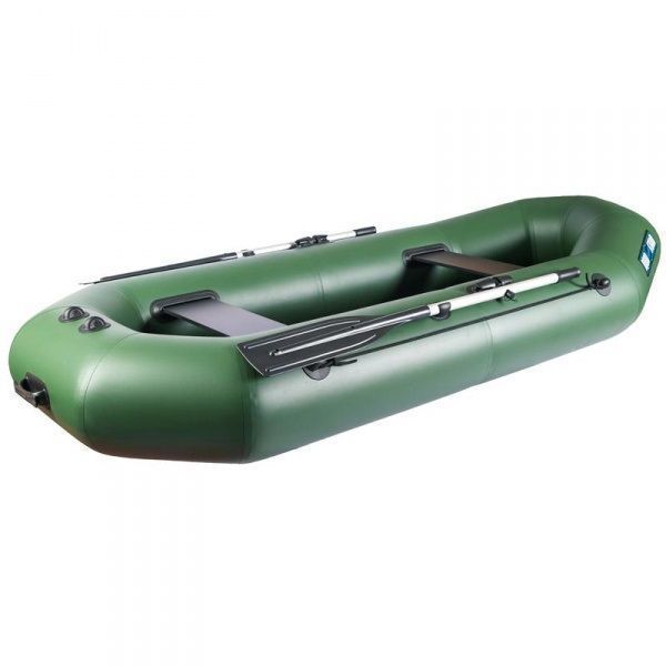 Aqua-Storm MA260C Magellan Inflatable Boat Ma260c фото