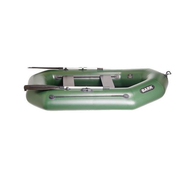 Bateau pneumatique BARK B-240CD