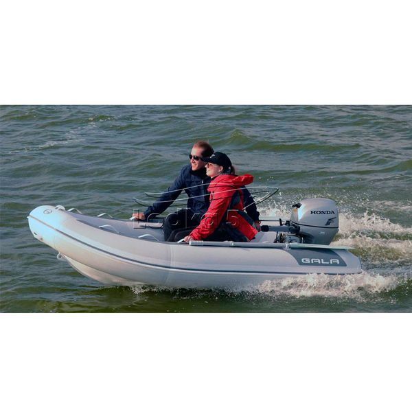 GALA Atlantis A300 Lite RIB (Гала Атлантис РИБ А300) надувная лодка с алюминиевым дном 213386 фото