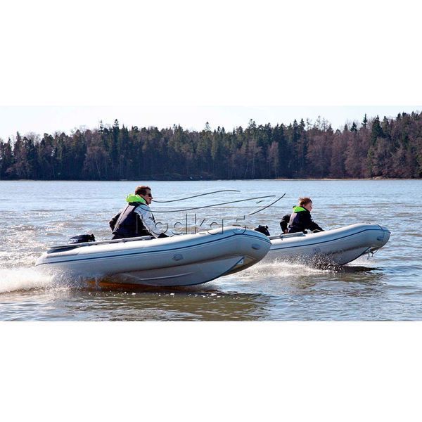 GALA Atlantis A300 Lite RIB (Гала Атлантис РИБ А300) надувная лодка с алюминиевым дном 213386 фото