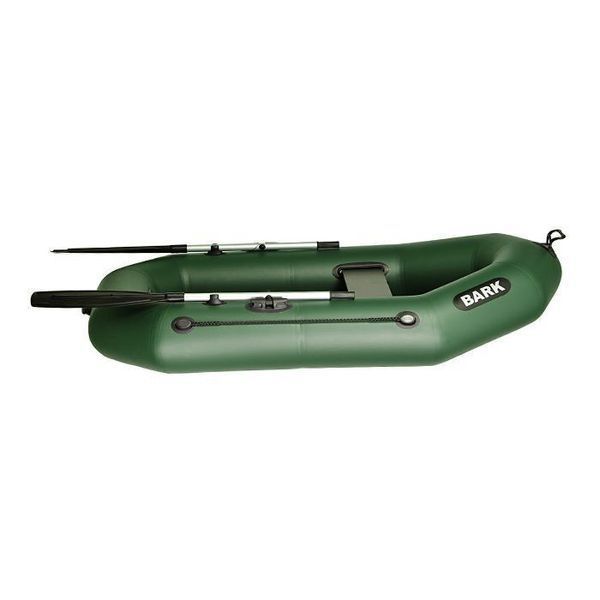 Inflatable boat BARK B-220C
