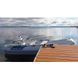 GALA Atlantis A300 Lite RIB (Гала Атлантис РИБ А300) надувная лодка с алюминиевым дном 213386 фото 7