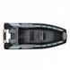 GALA Viking Fishing V650F RIB (Gala Viking RIB V650F) inflatable boat with an aluminum bottom