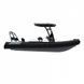 GALA Viking Fishing V650F RIB (Gala Viking RIB V650F) inflatable boat with an aluminum bottom