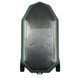 Bateau pneumatique BARK B-240CD