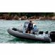 GALA Viking Fishing V650F RIB (Gala Viking RIB V650F) inflatable boat with an aluminum bottom