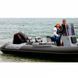 GALA Viking Fishing V650F RIB (Gala Viking RIB V650F) inflatable boat with an aluminum bottom