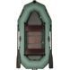 Bateau pneumatique BARK B-240CD