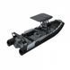GALA Viking Fishing V650F RIB (Gala Viking RIB V650F) inflatable boat with an aluminum bottom
