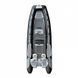 GALA Viking Fishing V650F RIB (Gala Viking RIB V650F) inflatable boat with an aluminum bottom
