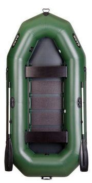 Inflatable boat BARK B-300
