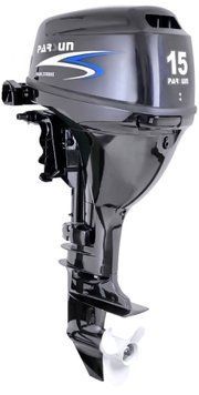 Moteur hors-bord Parsun F15A FWS
