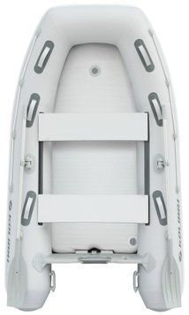 Kolibri KM-270DXL motor keel inflatable boat + Air-Deck