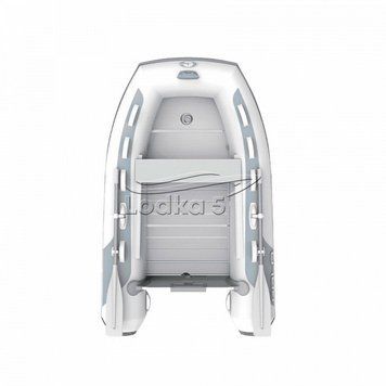 GALA Freestyle F240 (Гала Фристайл Ф240) надувная килевая лодка + алюминиевый пайол