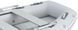 Kolibri KM-270DXL motor keel inflatable boat + Air-Deck