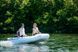 Kolibri KM-270DXL motor keel inflatable boat + Air-Deck