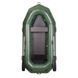 Inflatable boat BARK B-300P (book-slatted)
