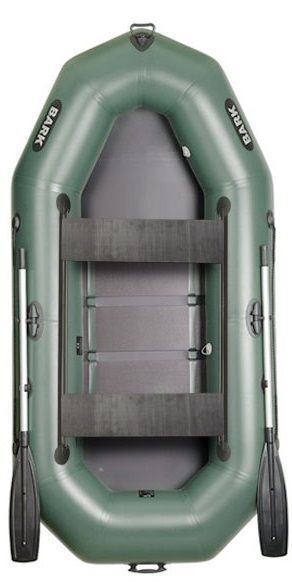 Embarcaci&oacute;n neum&aacute;tica BARK B-280D