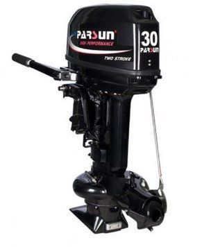 Лодочный мотор Parsun TP30 BMS