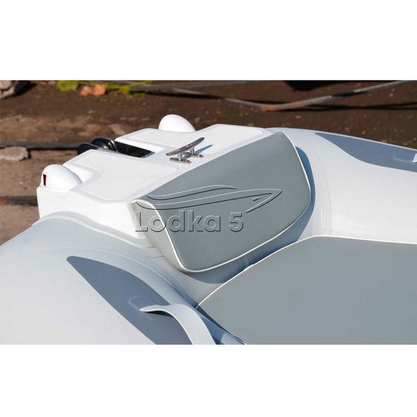 GALA Atlantis Deluxe A360L RIB (Гала Атлантис Делюкс РИБ А360Л) надувная лодка с алюминиевым дном 213398 фото