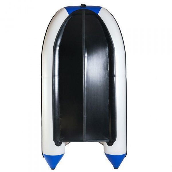 Inflatable boat Aqua-Storm Evolution Stk400E Stk400Е фото