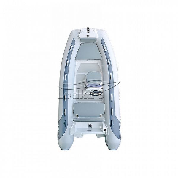 GALA Atlantis Deluxe A360L RIB (Гала Атлантис Делюкс РИБ А360Л) надувная лодка с алюминиевым дном 213398 фото