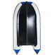 Inflatable boat Aqua-Storm Evolution Stk400E Stk400Е фото 4