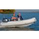 GALA Atlantis Deluxe A360L RIB (Гала Атлантис Делюкс РИБ А360Л) надувная лодка с алюминиевым дном 213398 фото 20