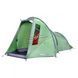 Палатка Vango Galaxy 300 Cactus (зеленая, 3-местная)