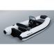 GALA Atlantis Deluxe A360L RIB (Гала Атлантис Делюкс РИБ А360Л) надувная лодка с алюминиевым дном 213398 фото 8