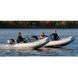 GALA Atlantis Deluxe A360L RIB (Гала Атлантис Делюкс РИБ А360Л) надувная лодка с алюминиевым дном 213398 фото 17