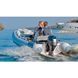 GALA Atlantis Deluxe A360L RIB (Гала Атлантис Делюкс РИБ А360Л) надувная лодка с алюминиевым дном 213398 фото 21