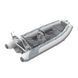 GALA Atlantis Deluxe A360L RIB (Гала Атлантис Делюкс РИБ А360Л) надувная лодка с алюминиевым дном 213398 фото 4