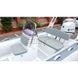 GALA Atlantis Deluxe A360L RIB (Гала Атлантис Делюкс РИБ А360Л) надувная лодка с алюминиевым дном 213398 фото 10